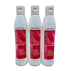 MATRIX - Total Results Acondicionador Heat Resist 300 ml - Set de 3