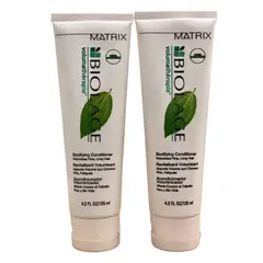 MATRIX - Acondicionador Volumatherapie Bodifying para Cabello Fino y Sin Volumen 125 ml - Set de 2