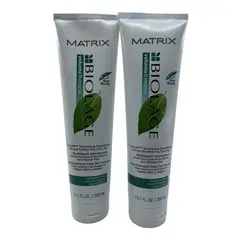 MATRIX - Biolage Acondicionador Full Lift Voluminizador para Cabello Fino y Lacio 300 ml - Set de 2