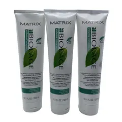 MATRIX - Biolage Acondicionador Full Lift Voluminizador para Cabello Fino y Lacio 300 ml - Set de 3