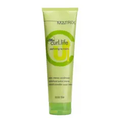 MATRIX - Curl Life Acondicionador Definición de Rizos Extra Intenso 250 ml