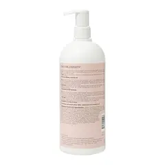 OUIDAD - Acondicionador Defrizzante Advanced Climate Control 1000 ml