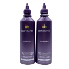 PUREOLOGY - Solución de Coloristas Sellador de Color Neutralizante 250 ml Set de 2
