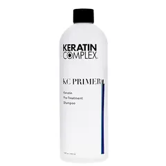 KERATIN COMPLEX - KC Primer Champú Pre-Tratamiento de Queratina 473 ml
