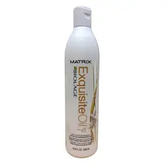 MATRIX - Biolage Shampoo Micro Oil para Todo Tipo de Cabello 500 ml