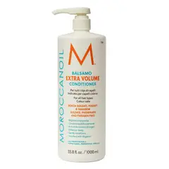 MOROCCANOIL - Acondicionador Extra Volumen 1000 ml
