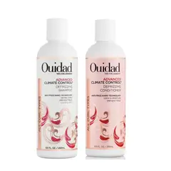 OUIDAD - Set de Champú y Acondicionador Advanced Climate Control - 250 ml cada uno