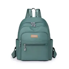 CERISSE - Mochila Karis Color verde