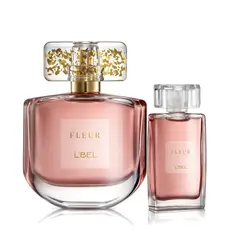 LBEL - Fleur Perfume de Mujer 50ml con Mini