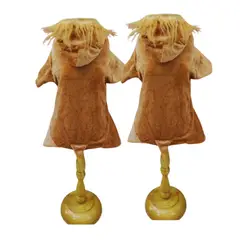 GENERICO - Enterizo Mascota Leon Talla 4