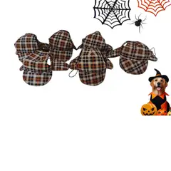 GENERICO - Gorro Mascota Chavo Talla Xl