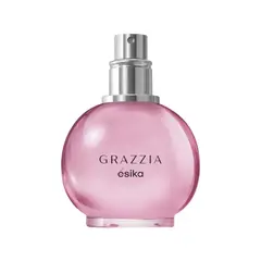 Esika - GRAZZIA EAU DE PARFUM DE MUJER 50ml