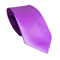 GENERICO - Corbata caballero importado premium colores