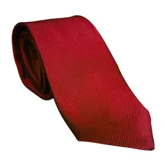 GENERICO - Corbata caballero importado premium colores