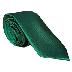 GENERICO - Corbata caballero importado premium colores