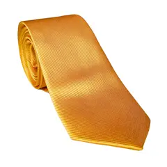 GENERICO - Corbata caballero importado premium colores