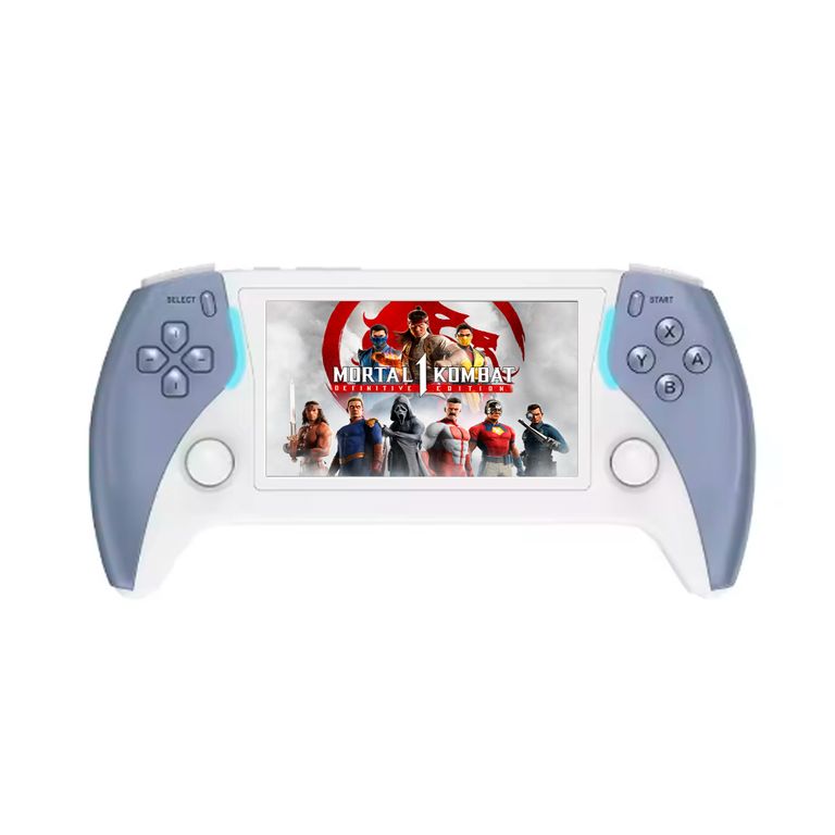 Consola de videojuegos portátil PRO 64 GB