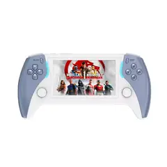 GENERICO - Consola de videojuegos portátil PRO 64 GB