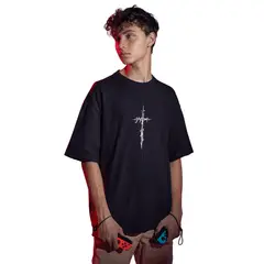 GENERICO - POLO OVERSIZE HOMBRE - LQNN