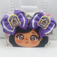 GENERICO - SET DE LAZOS MILAGROS - ACCESORIOS DANIELA SAC