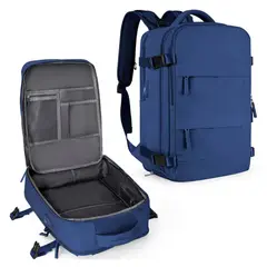 GENERICO - Mochila Maletin de Viaje Premium Unisex