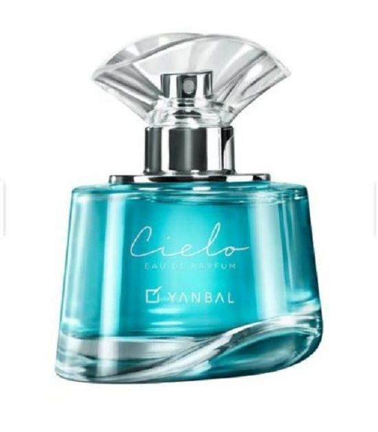 Cielo Mujer 50 ml