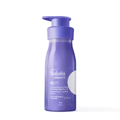 NATURA - Tododia Te de Manzanilla y Lavanda Crema para el cuerpo -