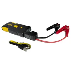 UYUSTOOLS - Arrancador Partidor Batería Auto Portatil PTB750 12000mAh