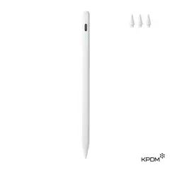 STYLUS - Lápiz Pencil magnético para iPad con rechazo de palma