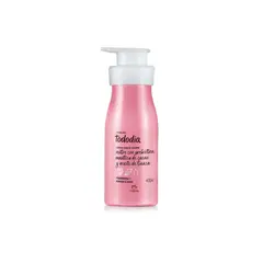 NATURA - Tododia Crema Hidratante Corporal Frambuesa y Pimienta Rosa
