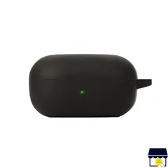 GENERICO - Case funda para Samsung Galaxy Buds Core - Negro