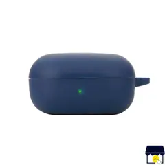 GENERICO - Case funda para Samsung Galaxy Buds Core - Azul