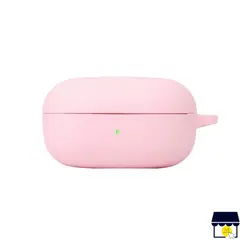 GENERICO - Case funda para Samsung Galaxy Buds Core - Rosa