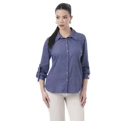 MAE ALCOTT - CAMISA NORMA