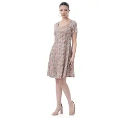 MAE ALCOTT - VESTIDO ANALU