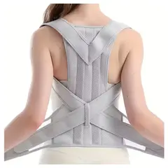 GENERICO - Corrector de Postura de Alta Calidad Unisex L-XL
