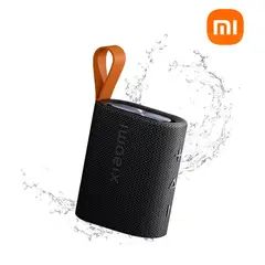XIAOMI - Parlante Mi Sound Pocket 5W Ip67 Bluetooth 10Hrs
