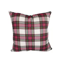 GENERICO - Cojin Cuadros Navidad Clásico 45x45 Decoraline Home