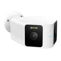 XIAOMI - Outdoor Smart Camara CW100 Dual 3MP 2K, WiFi 6
