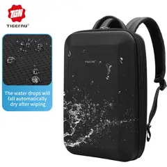 TIGERNU - Mochila Urbana Porta Laptop TB9152 Negra