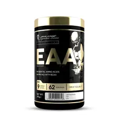 KEVIN LEVRONE - EAA 62 serv Aminoácidos - Fruit Punch