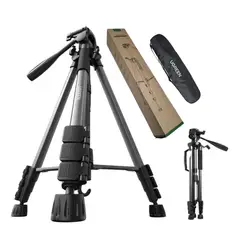 UGREEN - Tripode de 1.75 metros para Celular Camara Proyectores y Telescopio