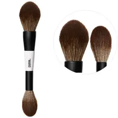 MAKEUP BY MARIO - F2 Dual-Ended Powder Brush