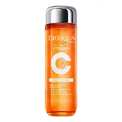 BIOAQUA - TÓNICO FACIAL VITAMINA C 130ML