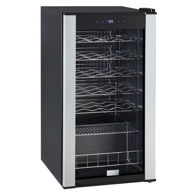 Cava de Vino OS-PWCC2800B 28 Botellas