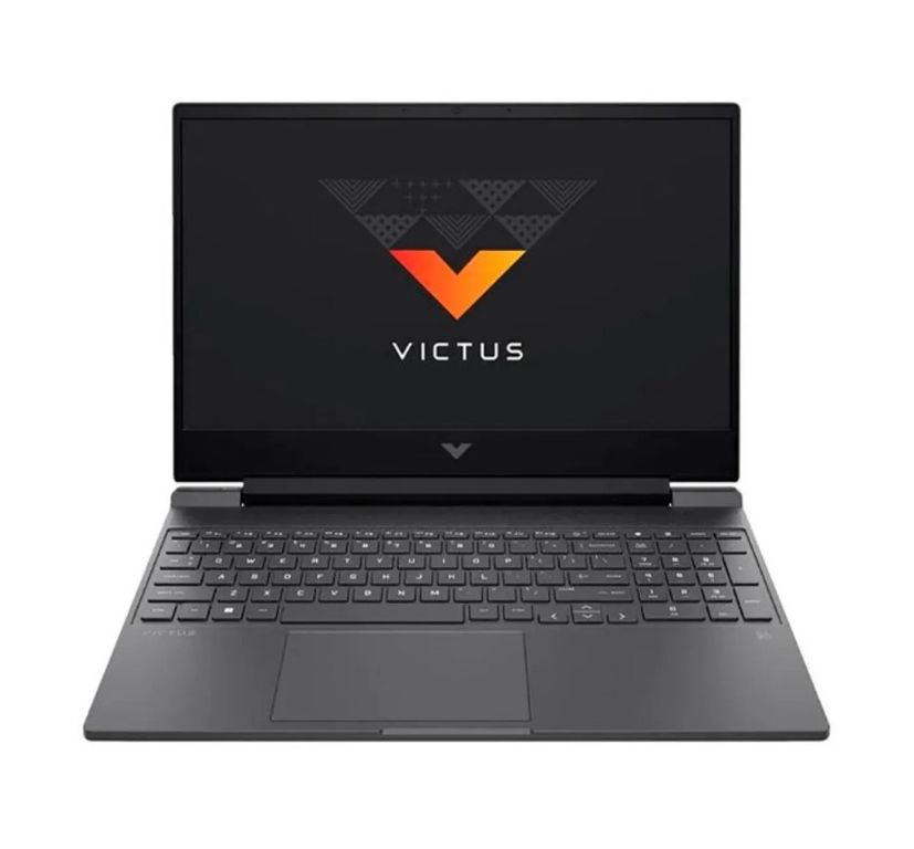 Laptop Gamer Victus 15.6 FHD AMD Ryzen 7 7445HS 16GB RAM 512GB SSD RTX 4050 6G 144Hz.
