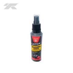 VISTONY - Silicona 120ml Fresa