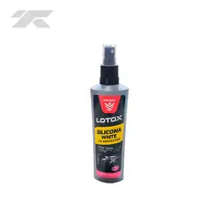 VISTONY - Silicona 120ml Chicle