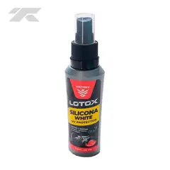 VISTONY - Silicona 300ml Fresa