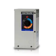 HAYWARD - CALENTADOR ELECTRICO de 11 KW